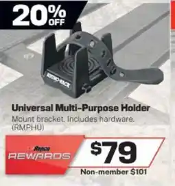 Repco Universal Multi-Purpose Holder offer