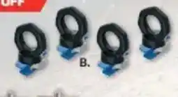Repco Sportz Eye Nuts or Pioneer Eye Nut Tiedowns offer