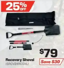 Repco Recovery Shovel offer