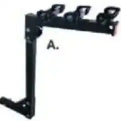 Repco Hitch Mount Bike Carriers offer