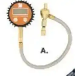Repco Tyre Deflators offer