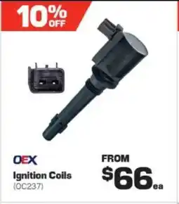 Repco OEX Ignition Coils offer
