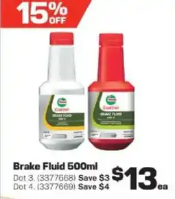 Repco Brake Fluid offer