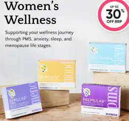 Healthy Life healthylife Vitamins & Supplements offer