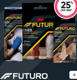 Healthy Life Futuro offer