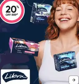 Healthy Life LibrLibra offer