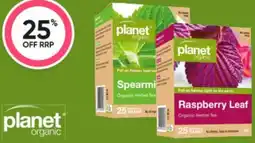Healthy Life planet organic offer