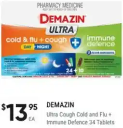Healthy Life Demazin offer