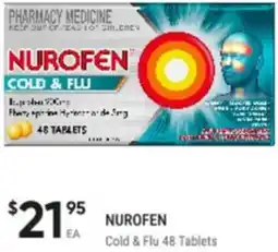 Healthy Life Nurofen offer