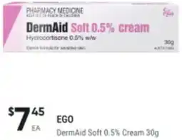 Healthy Life Ego Dermaid Soft offer