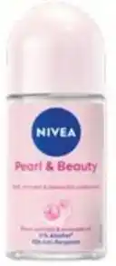Star Discount Chemist Nivea pearl & beauty offer