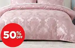 Spotlight KOO ELITE Quilt Cover Sets QB offer