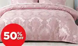 Spotlight KOO ELITE Quilt Cover Sets KB offer