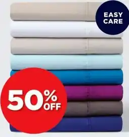 Spotlight KOO 250 Thread Count Sheet Sets & Individual Sheets KB offer