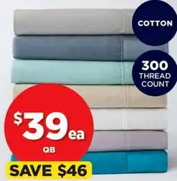 Spotlight Standard Pillowcase offer