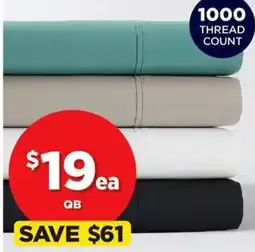Spotlight Standard Pillowcase offer