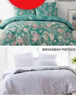 Spotlight KOO Quilt Cover Sets KB offer