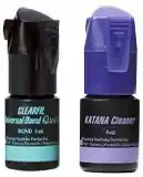 Henry Schein Kuraray Noritake Katana Cleaner offer