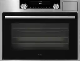 Designer Appliances Asko 45cm 'Craft' Combi Steam Oven offer
