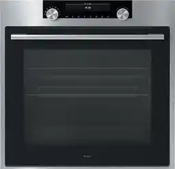 Designer Appliances Asko 60cm 'Craft' Pyrolytic Self-Cleaning Oven offer
