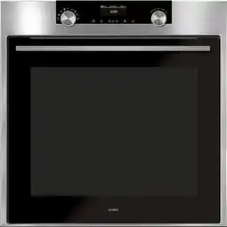 Designer Appliances Asko 60cm 'Craft' Pyrolytic Self-Cleaning Oven offer
