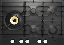 Designer Appliances Asko 75cm Gas Cooktop offer
