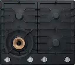 Designer Appliances Asko 60cm Gas Cooktop offer