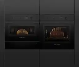 Designer Appliances Fisher & Paykel Package offer