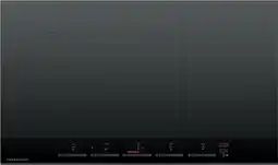 Designer Appliances Fisher & Paykel 90cm 'Series 7' Induction Cooktop offer