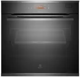 Designer Appliances Electrolux 60cm Built-in Pyrolytic Oven offer