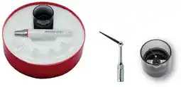 Henry Schein Ems Piezon Led Handpiece Set offer