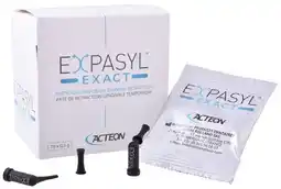 Henry Schein Acteon Expasyl Exact Capsules Box 20 offer
