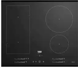 Designer Appliances Beko 60cm Induction Cooktop offer