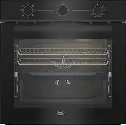 Designer Appliances Beko 60cm Built-in Multifunction Oven offer