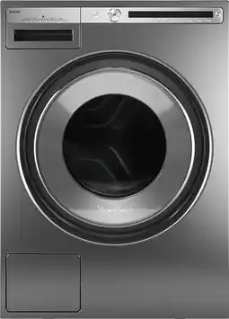 Designer Appliances Asko 8Kg 'Logic' Front Load Washer offer