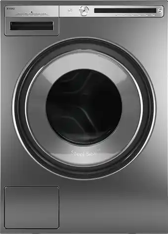 Designer Appliances Asko 8Kg 'Logic' Front Load Washer offer