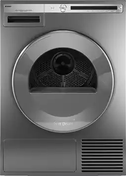 Designer Appliances Asko 8kg 'Logic' Heat Pump Dryer offer