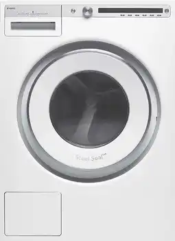 Designer Appliances Asko 10kg Front Load Washer offer