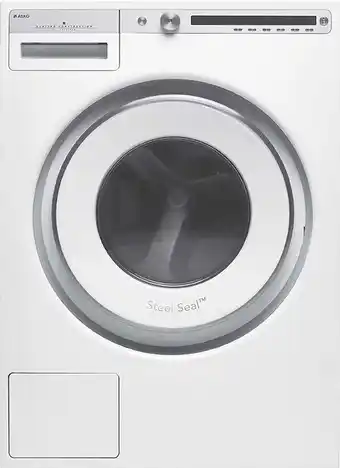Designer Appliances Asko 10kg Front Load Washer offer
