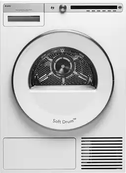 Designer Appliances Asko 10kg Heat Pump Dryer offer