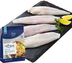 IGA Global Seafoods Basa Fish Fillets 1kg offer