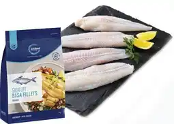 IGA Global Seafoods Basa Fish Fillets 1kg offer