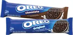 IGA Oreo Cookies 128g or Double Stuff 131g Selected Varieties offer