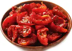 IGA Ausfresh Semi‑Dried Tomatoes offer