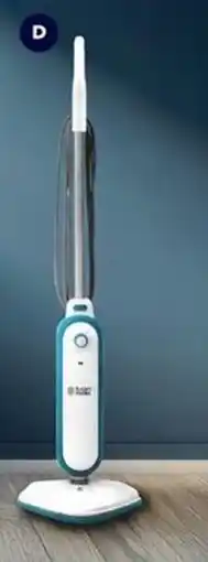 Spotlight Steam Mop offer