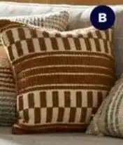 Spotlight BRAMPTON HOUSE Chapman Cushion offer