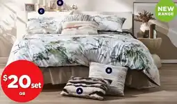 Spotlight NEW OMBRE HOME Textured Terrain Collection offer