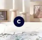 Spotlight Candle Holder only offer