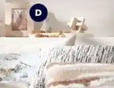Spotlight NEW OMBRE HOME Textured Terrain Collection offer