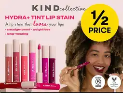 BIG W KINDcollective offer